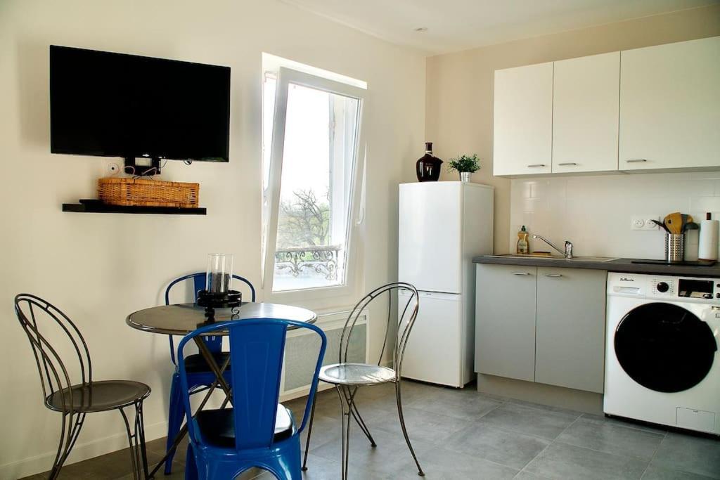 Appartement Concordia Felix Tarascon Ngoại thất bức ảnh